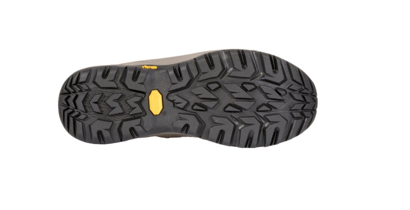 Women's Sawtooth Ascent Mid B-DRY Boot - Wide