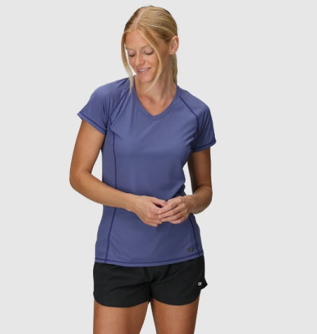 Women's Echo  Short Sleeve T-Shirt