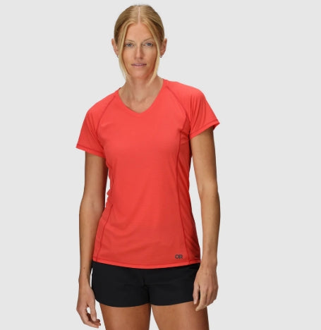 Women's Echo  Short Sleeve T-Shirt