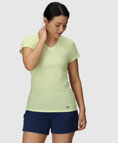 Women's Echo  Short Sleeve T-Shirt