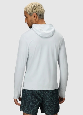 Men's ActiveIce Spectrum Long Sleeve Sun Hoodie