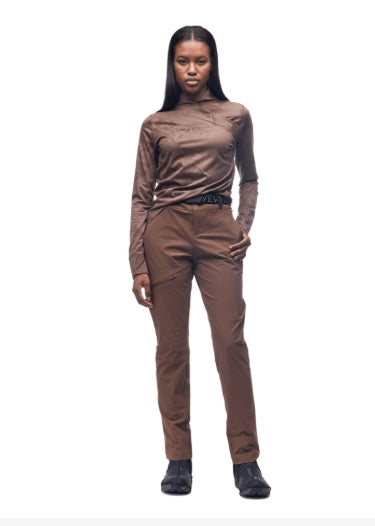 Women's Strika III Long Sleeve Top