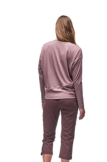 Women's Veloz Long Sleeve Top
