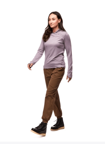 Women's Strika III Long Sleeve Top