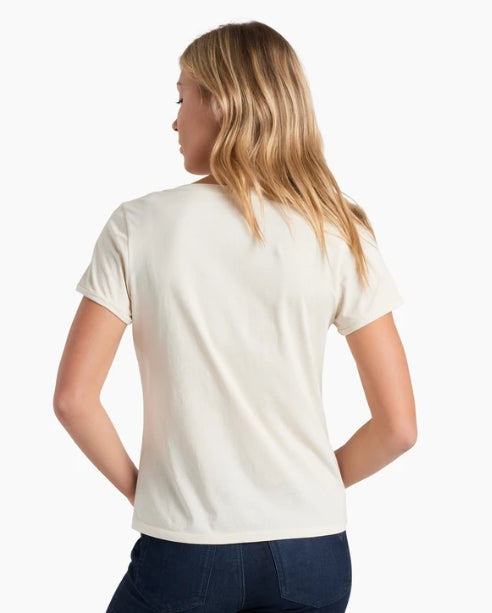 Women's Vega Short Sleeve Tee