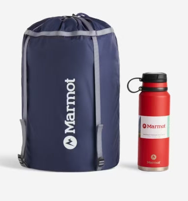 Trestles Elite Eco 20° Short Sleeping Bag