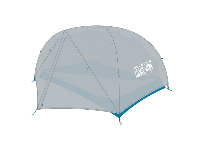 Aspect 3 Tent