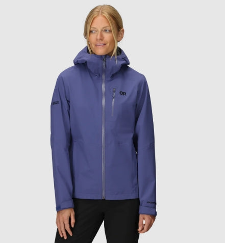 Women's Aspire 3L Rain Jacket