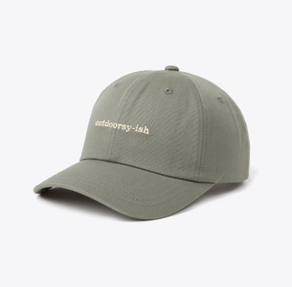 Slogan Peak Hat