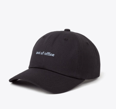Slogan Peak Hat