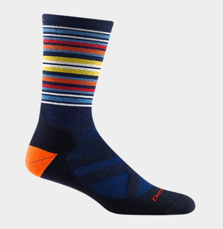Mens Oslo Nordic Lightweight Ski Sock