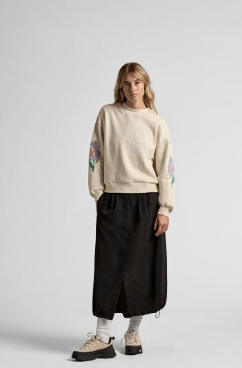 Women's Bonete Sweater