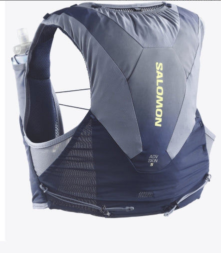 Hydration Vest - ADV Skin 5 Gradient Set