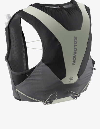 Hydration Vest - ADV Skin 5 Gradient Set