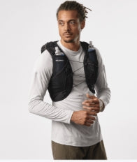 Hydration Vest Active Skin 12 Set