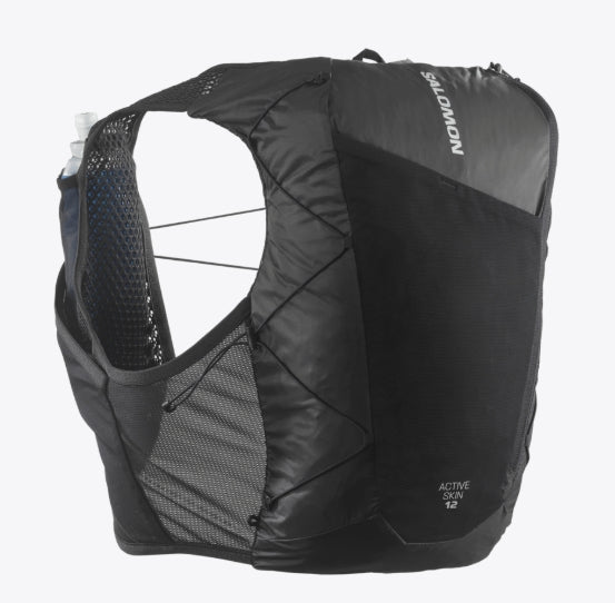 Hydration Vest Active Skin 12 Set