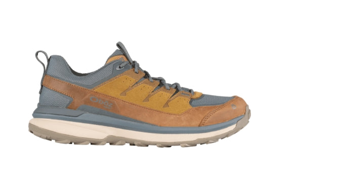 Men's Hyalite Low B-Dry Shoe