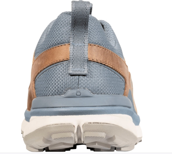 Men's Hyalite Low B-Dry Shoe