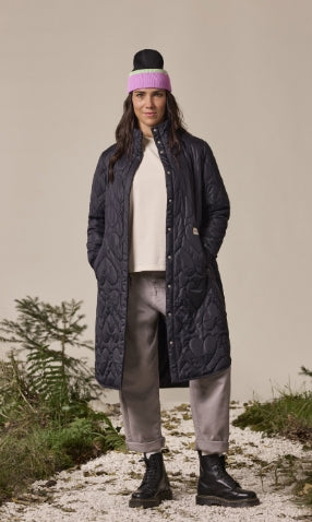 Women's Smetinden Long Jacket
