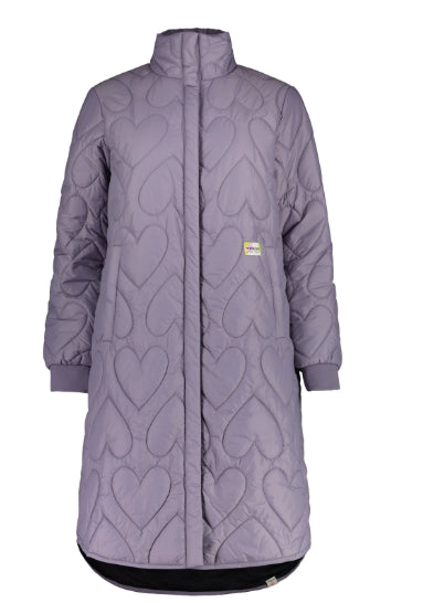 Women's Smetinden Long Jacket