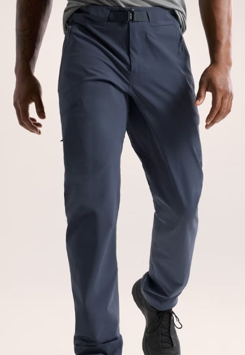 Men's Gamma Pant Regular Inseam