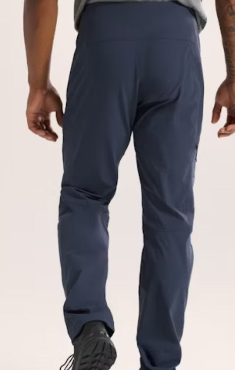 Men's Gamma Pant Regular Inseam