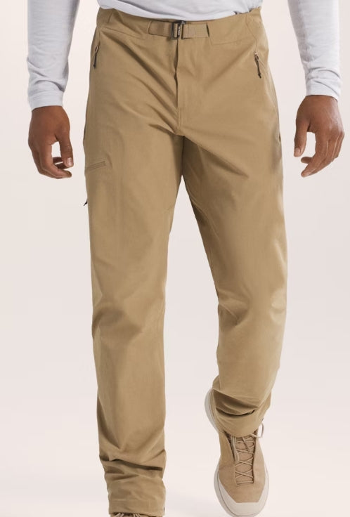 Men's Gamma Pant Regular Inseam