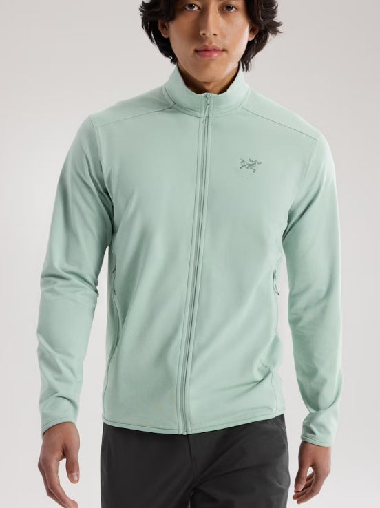 Men's Kyanite Lightweight Fleece Jacket