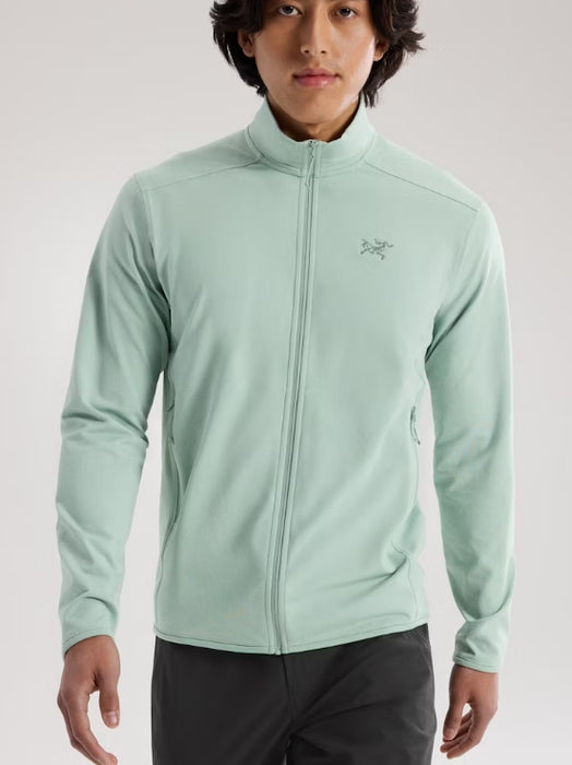 Men's Kyanite Lightweight Fleece Jacket