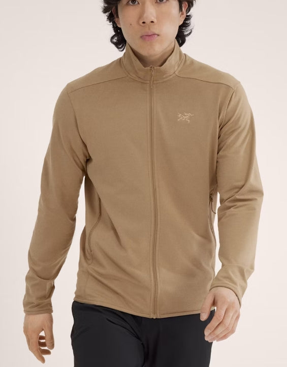 Men's Kyanite Lightweight Fleece Jacket