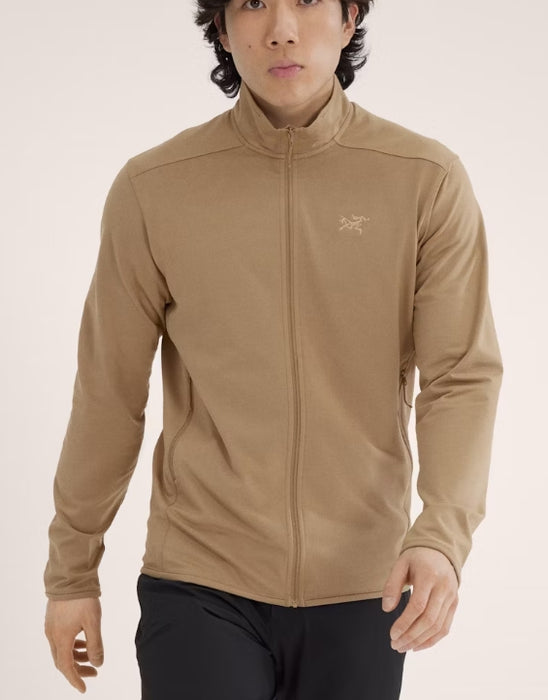 Men's Kyanite Lightweight Fleece Jacket