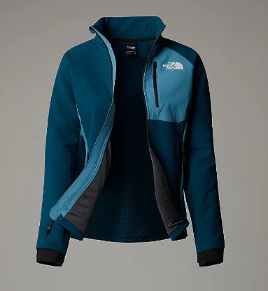 Women's Highball Fleece Jacket