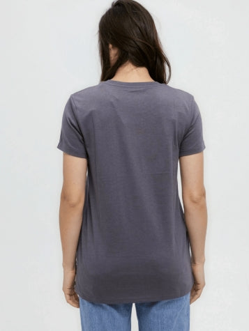 Women's  Evergreen Floral T-Shirt