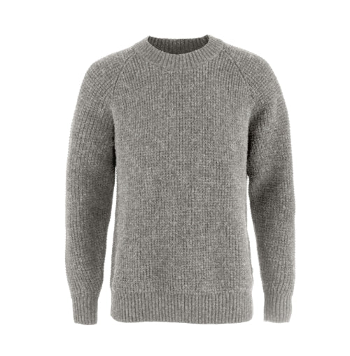Men's Ovik Waffle Knit Sweater