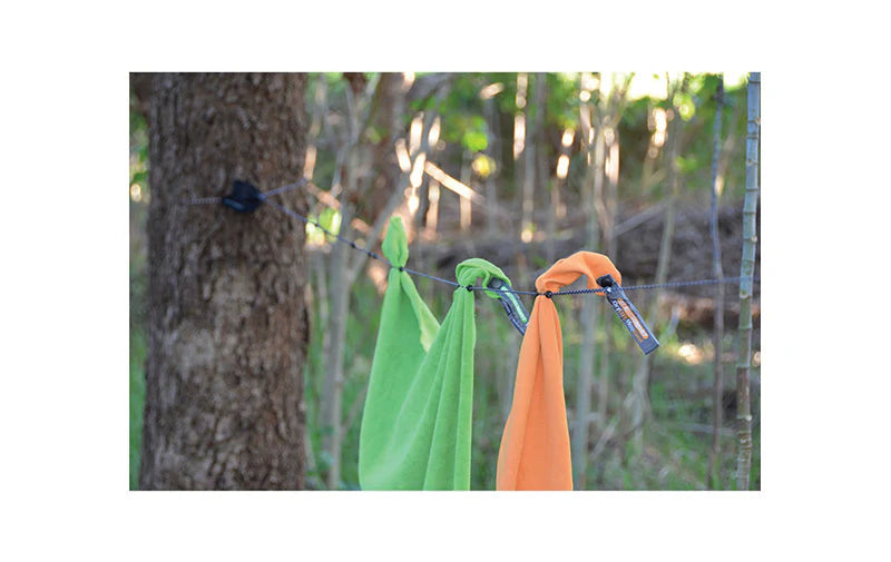 The Clothesline