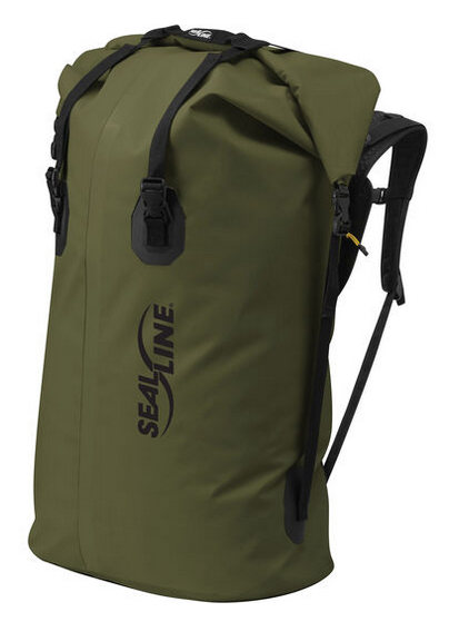 Boundary Dry Pack 65L