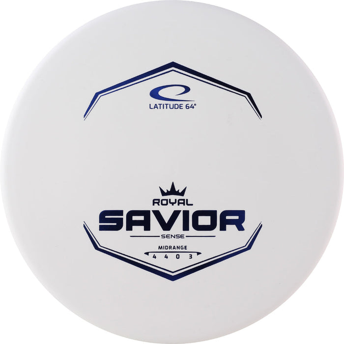 Latitude 64 Royal Sense Savior Disc 4 4 0 3