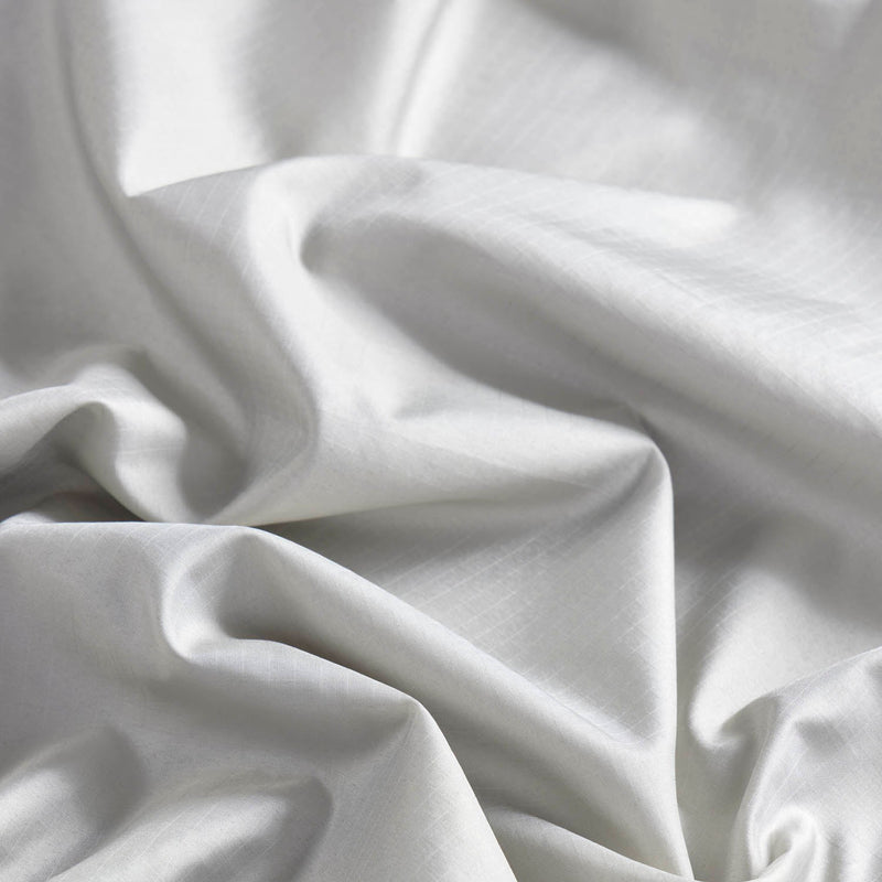 Silk Blend Sleeping Bag Liner - Rectangular W/Pillow Sleeve