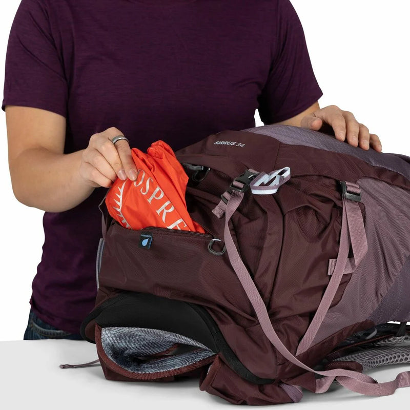 Women's Sirrus™ 34 Hiking Backpack