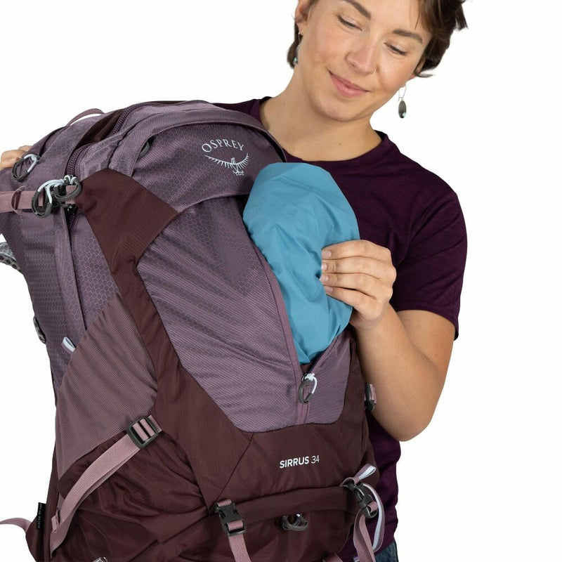 Women's Sirrus™ 34 Hiking Backpack