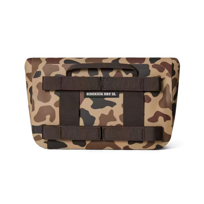 SideKick Dry™ 3L Gear Case