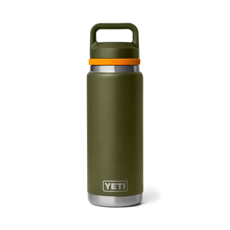 Rambler® 769 ML / 26oz Bottle  WITH CHUG CAP