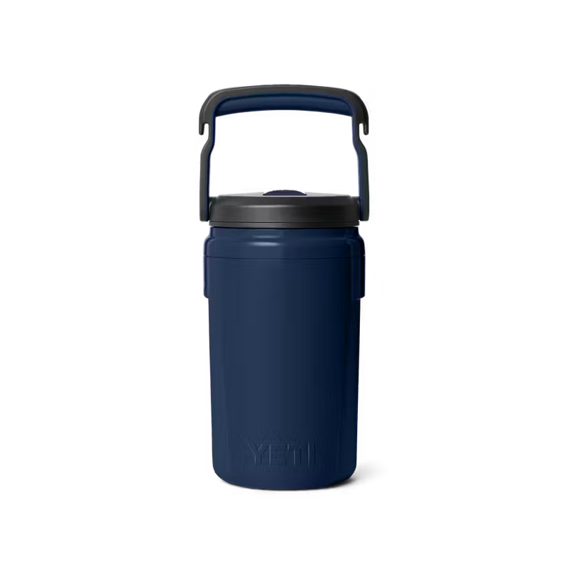 Silo Jug  -  40OZ  1.18L with Straw Cap