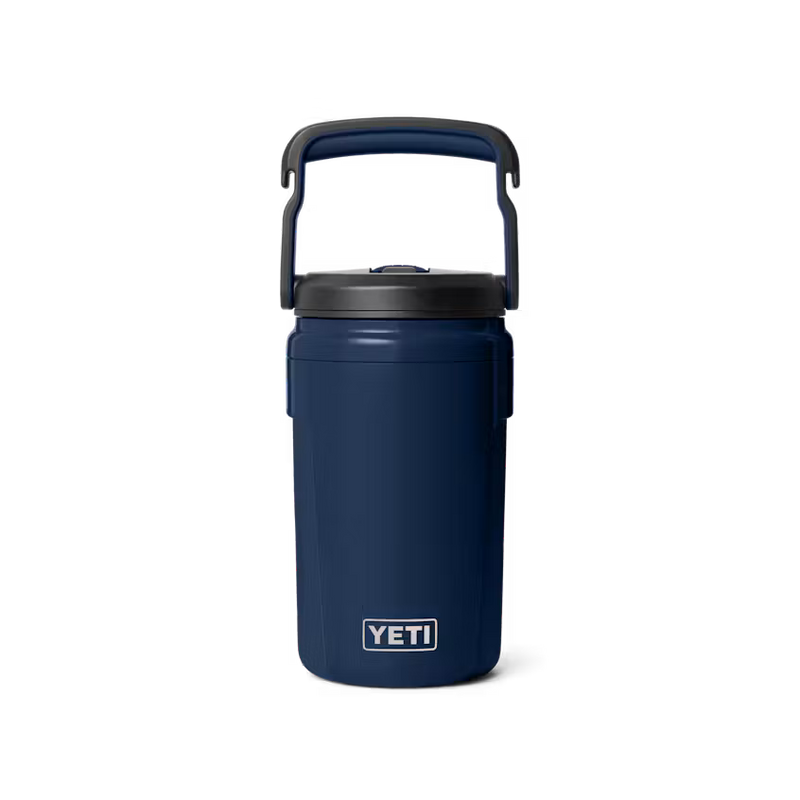 Silo Jug  -  40OZ  1.18L with Straw Cap