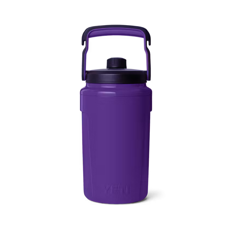 Silo Jug - 1/2 G 1.89L with Chug Cap