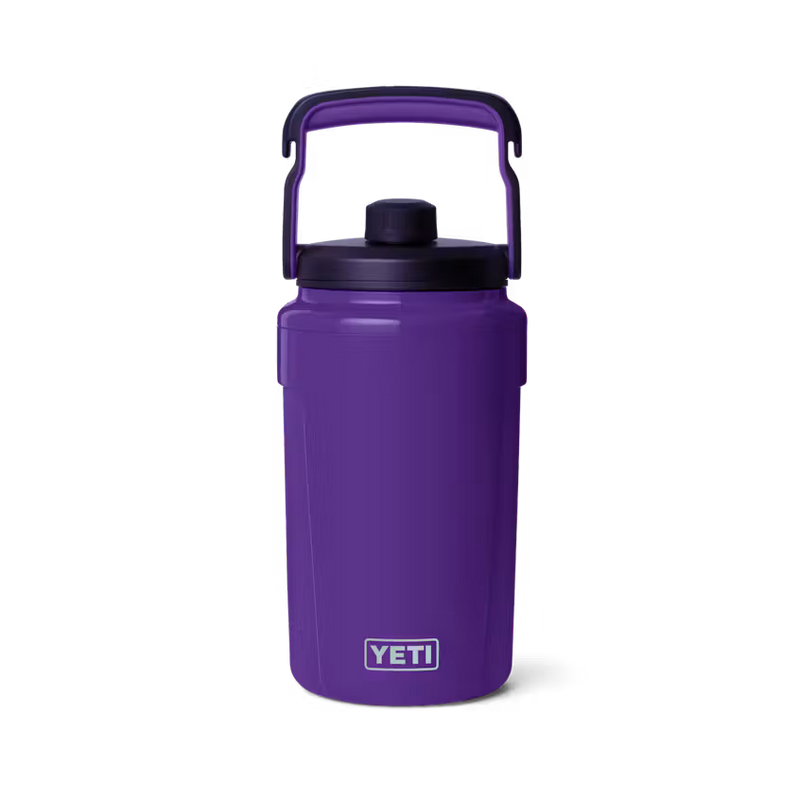 Silo Jug - 1/2 G 1.89L with Chug Cap
