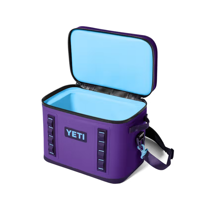 Cooler Hopper Flip 18