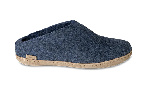 Slipper B Slip On