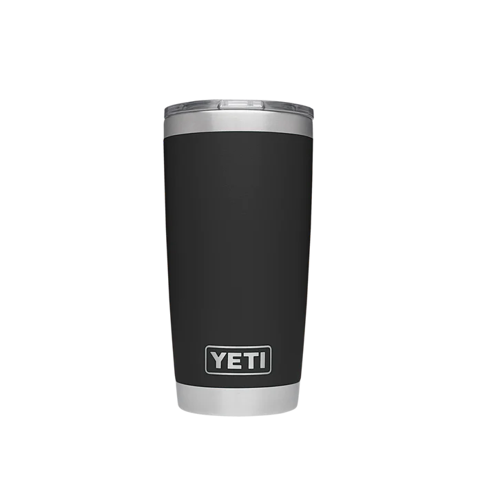 Rambler 591 ML / 20 oz Tumbler With Magslider Lid