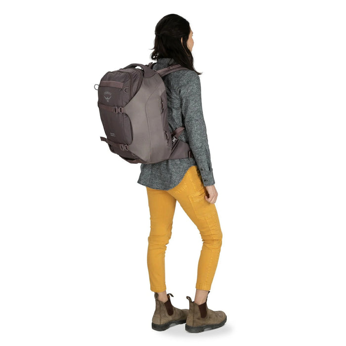 Sojourn Porter™ Travel Pack 30L